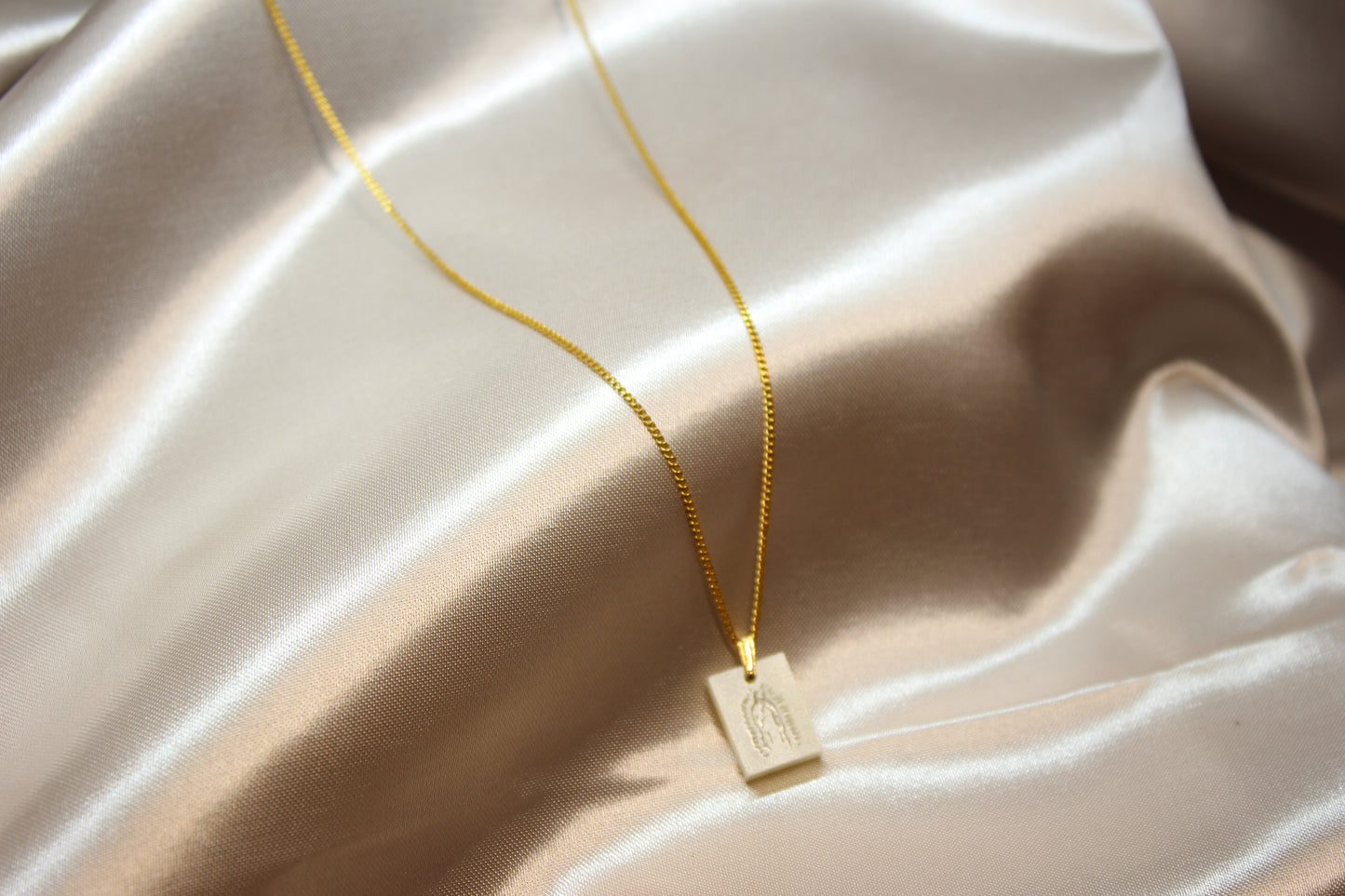 Collar CN VGP