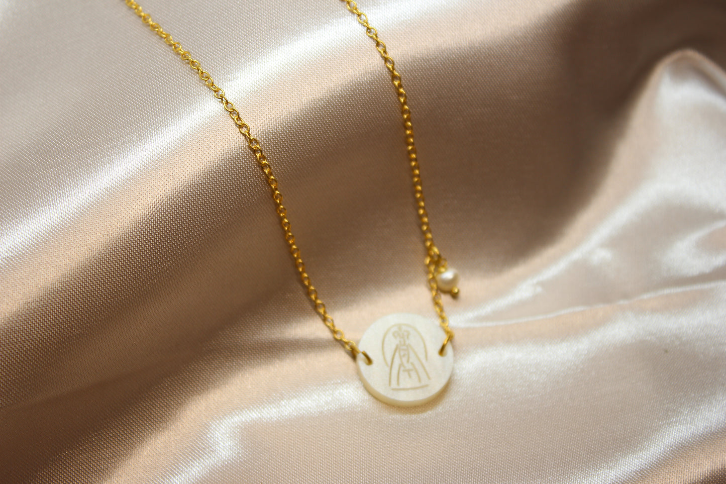 Collar CN VPilar
