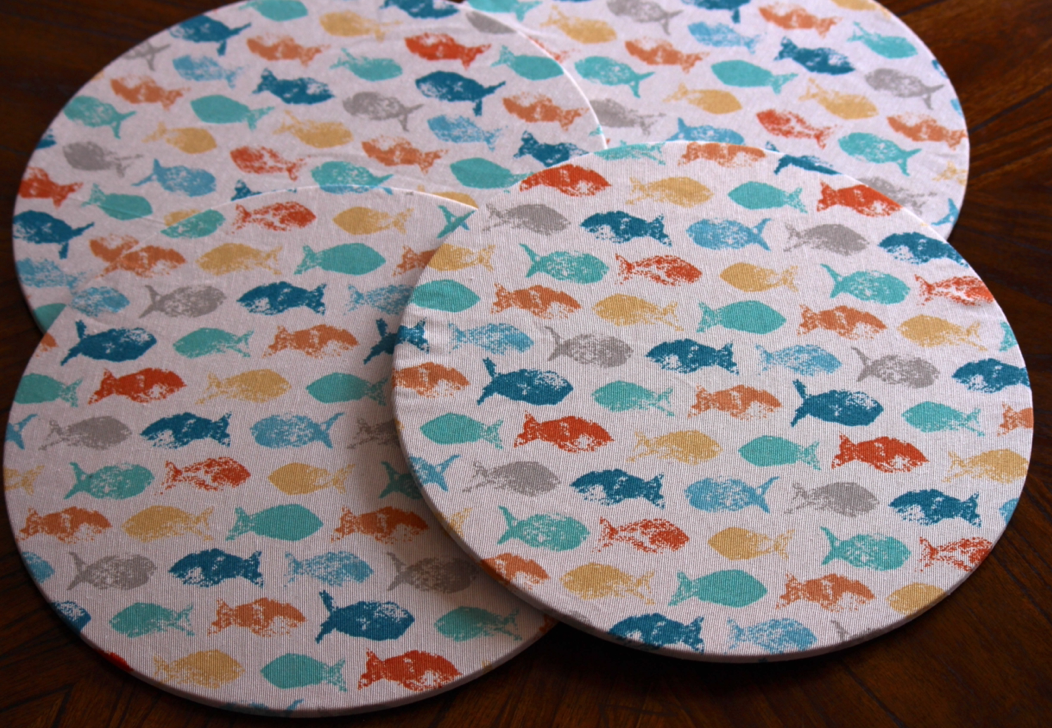 PECES SET