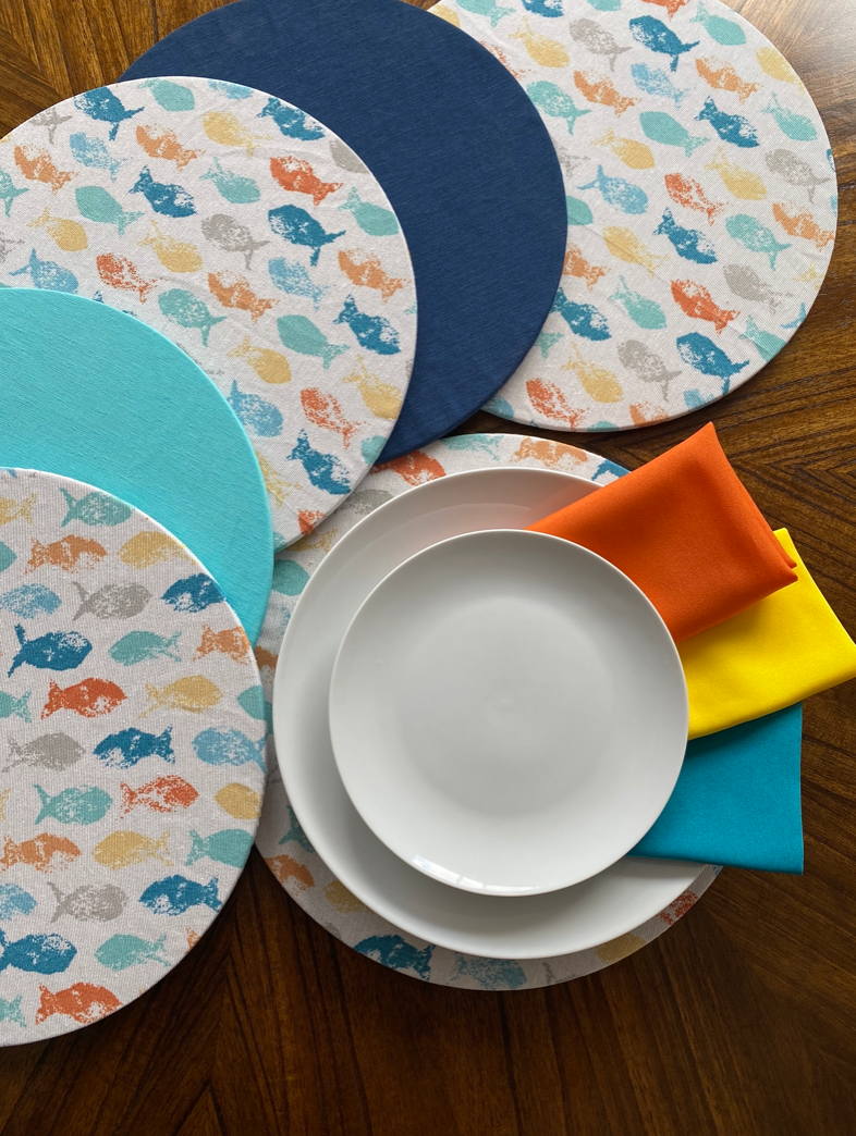 PECES SET
