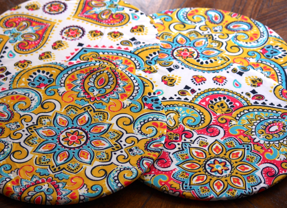 PATRON AMARILLO SET