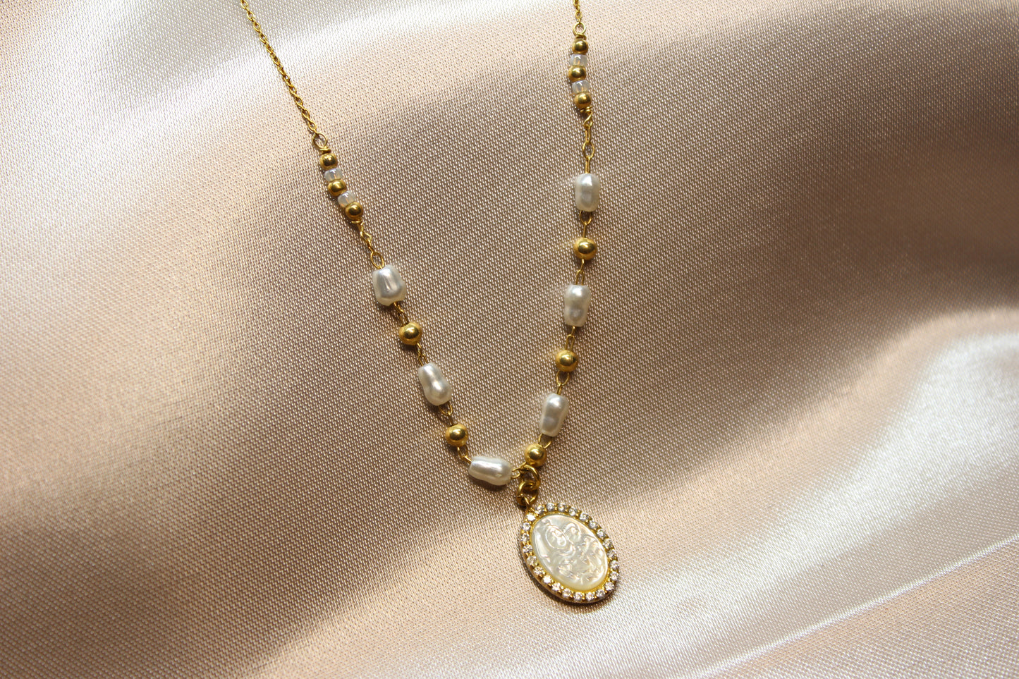 Collar MP VCarmen