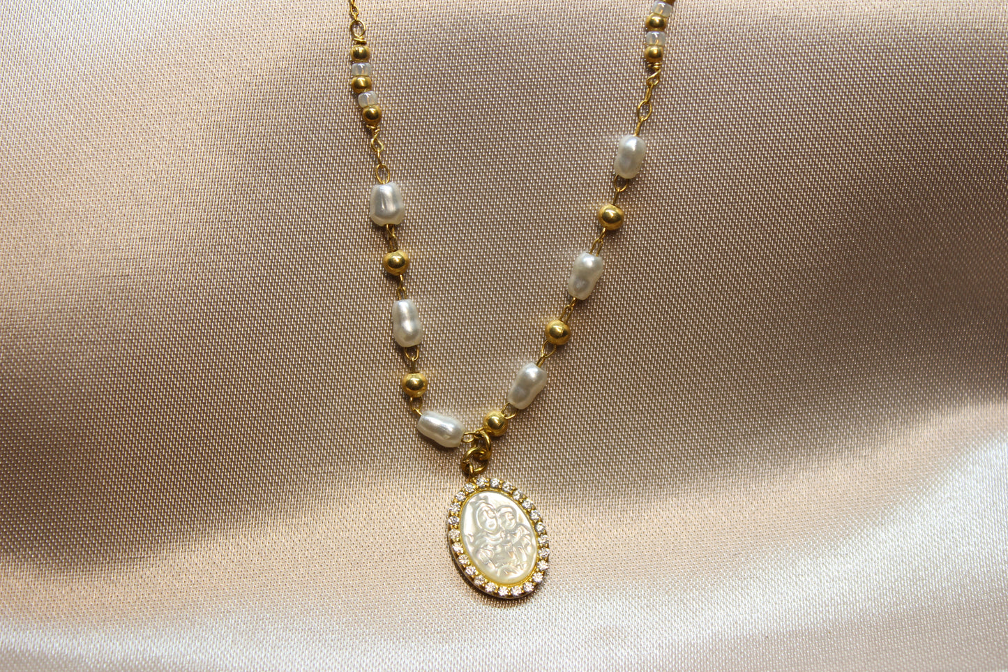 Collar MP VCarmen