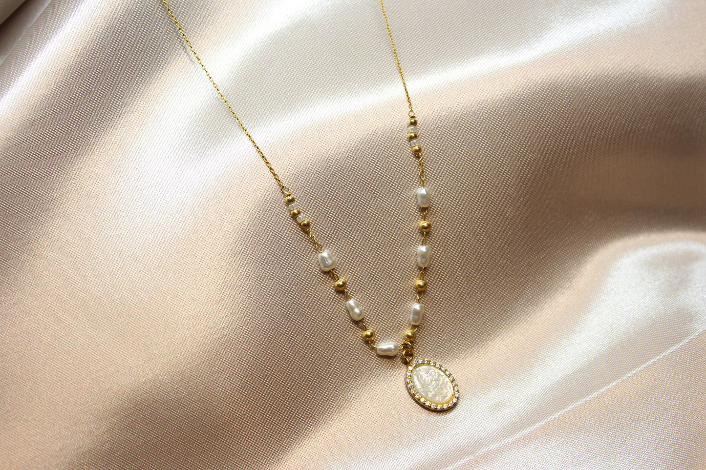 Collar MP VCarmen