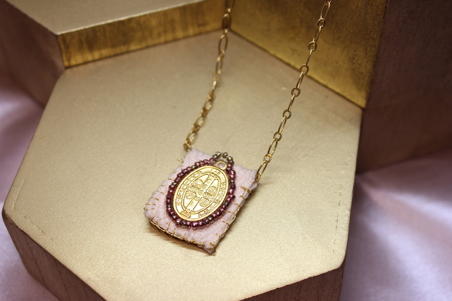 COLLAR SENCILLO SB