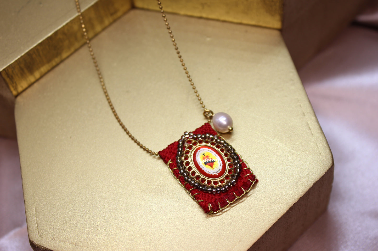 COLLAR SENCILLO SAGCOR