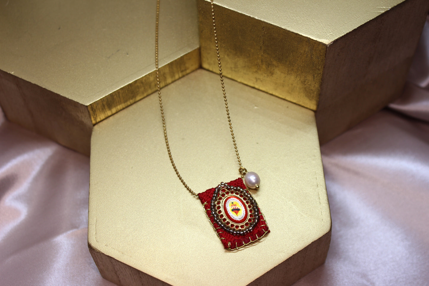 COLLAR SENCILLO SAGCOR