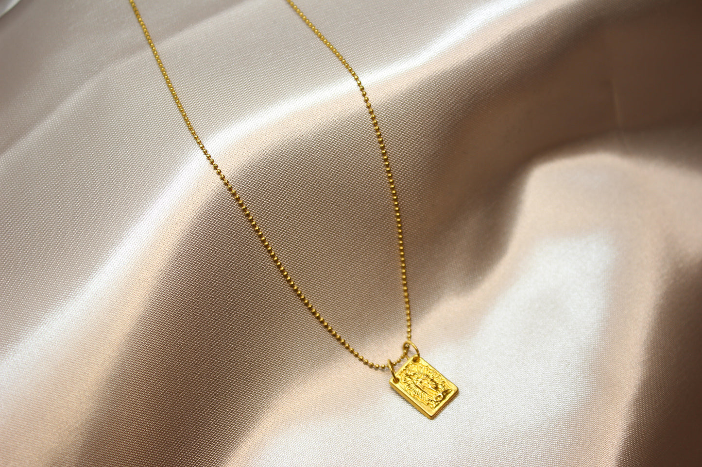 Collar VGPE Rectangular