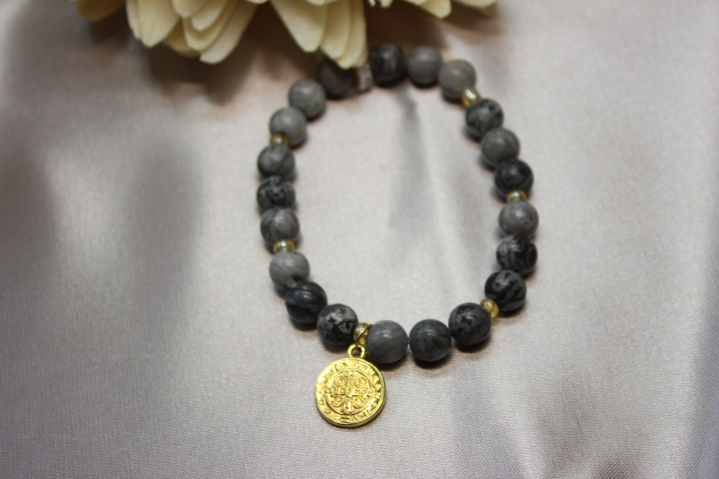 Pulsera San Benito