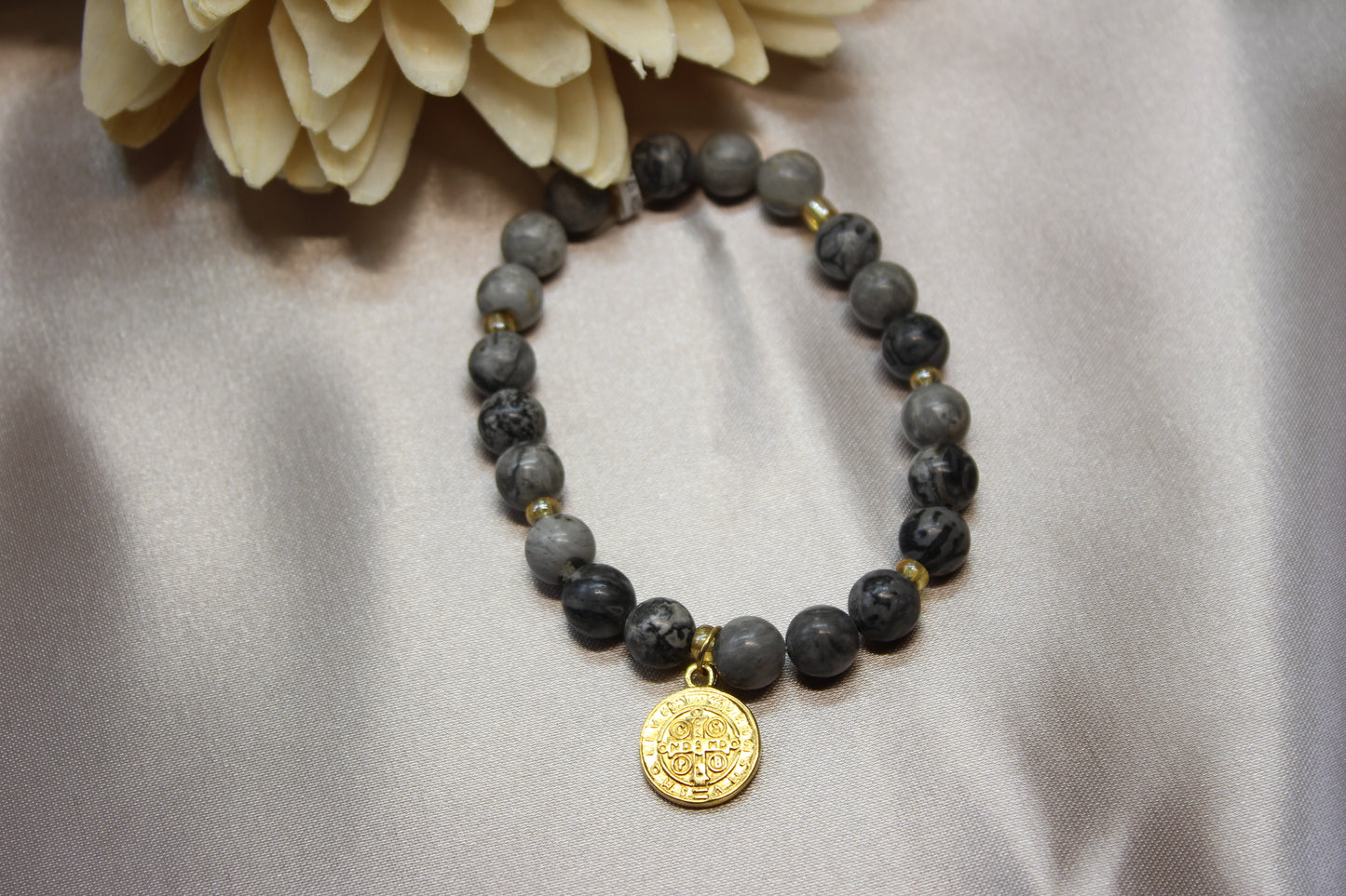 Pulsera San Benito
