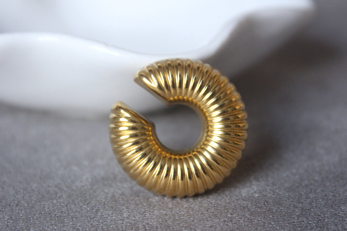 Earcuff XL aros