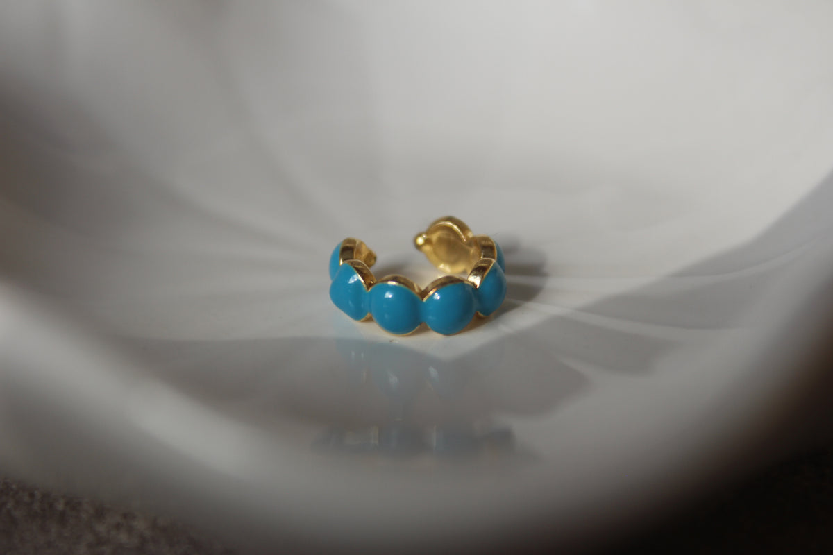 Earcuff color