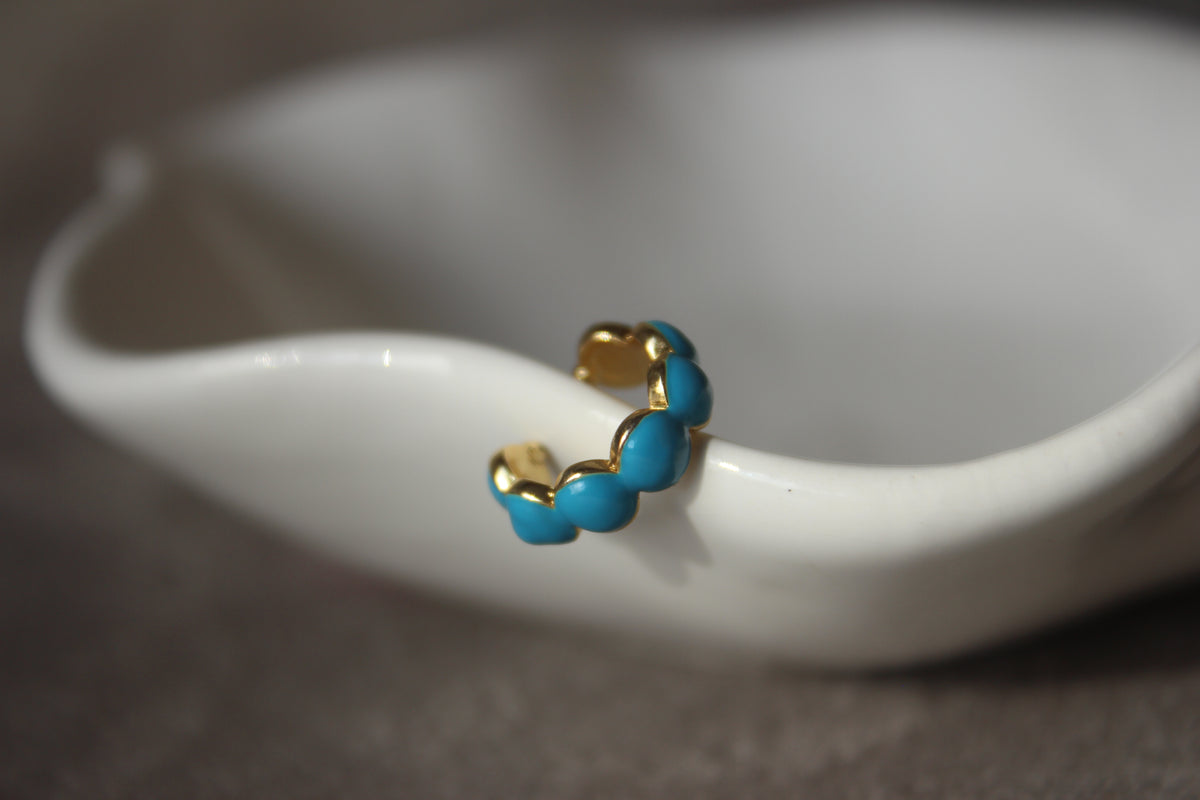 Earcuff color