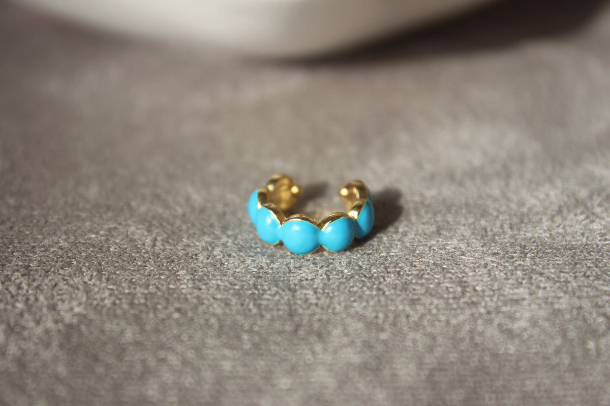 Earcuff color