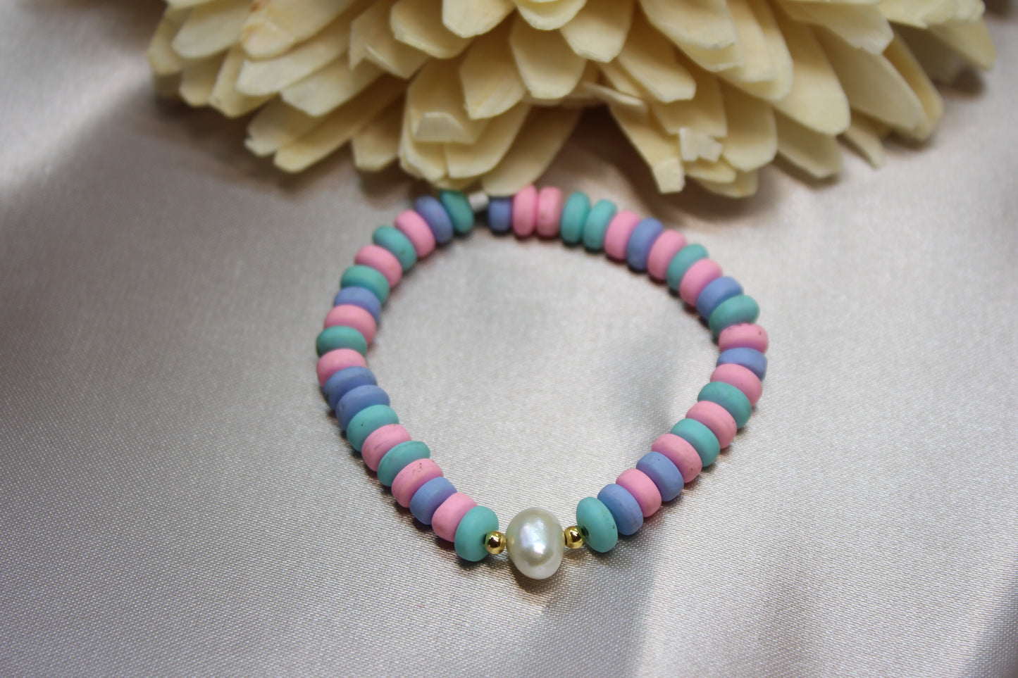 Pulseras CAUCHO