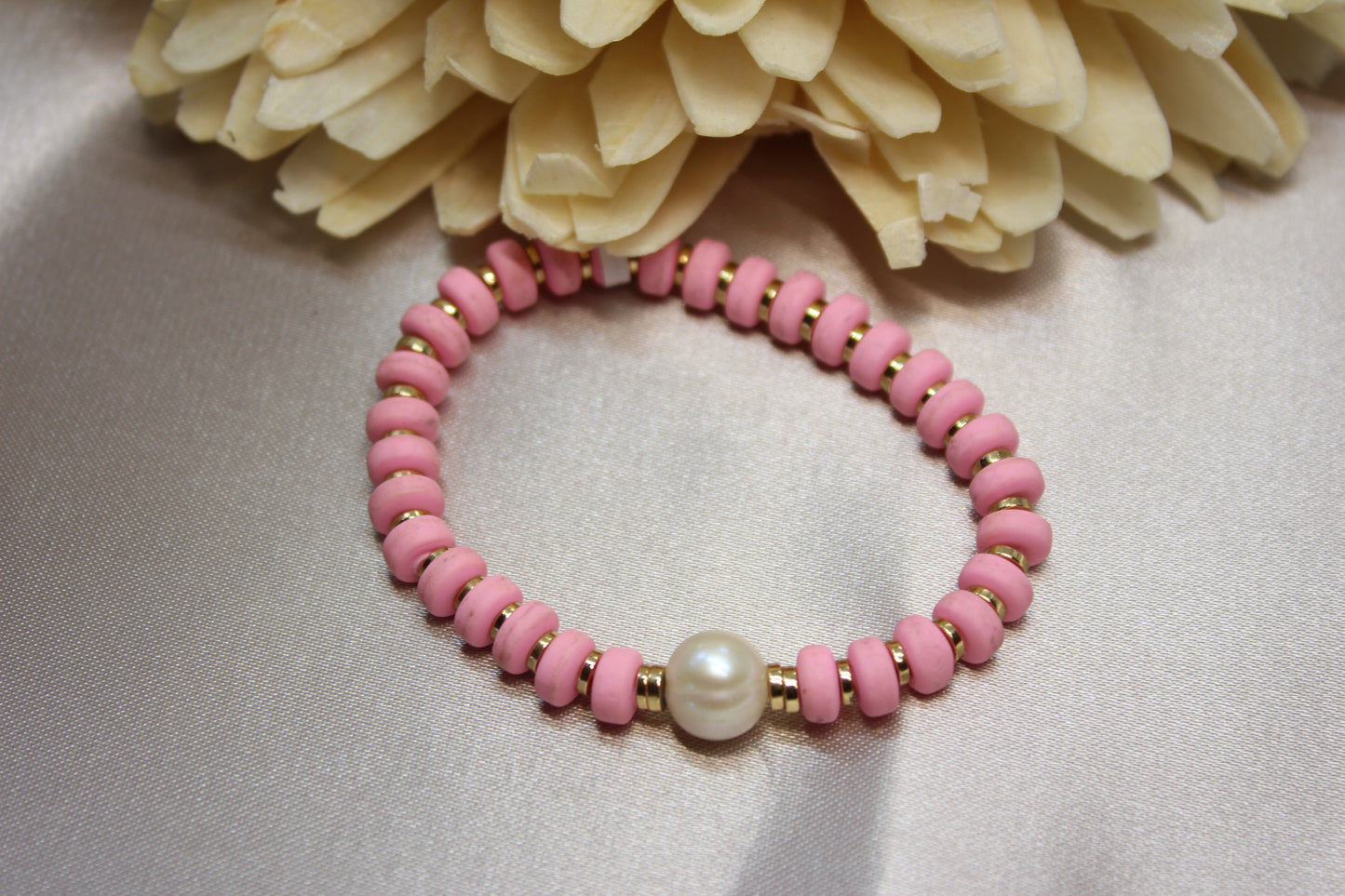 Pulseras CAUCHO