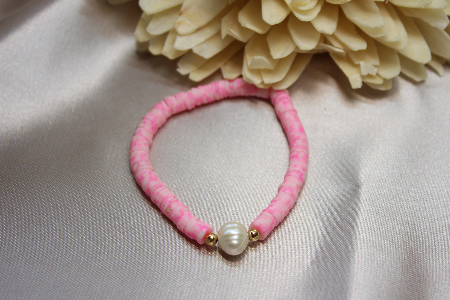 Pulseras CAUCHO