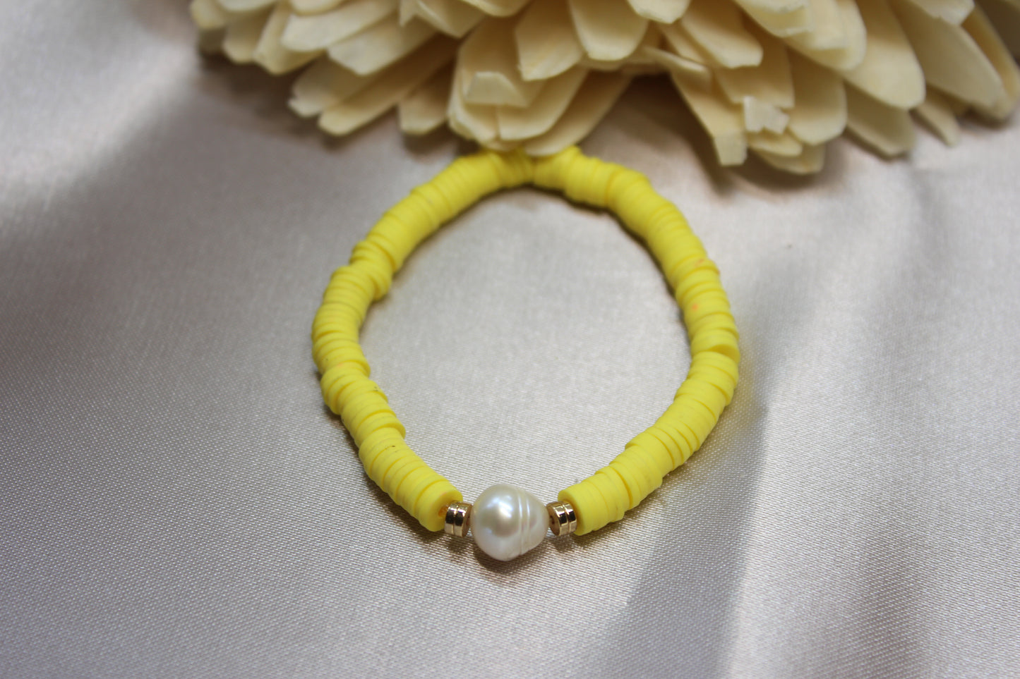 Pulseras CAUCHO