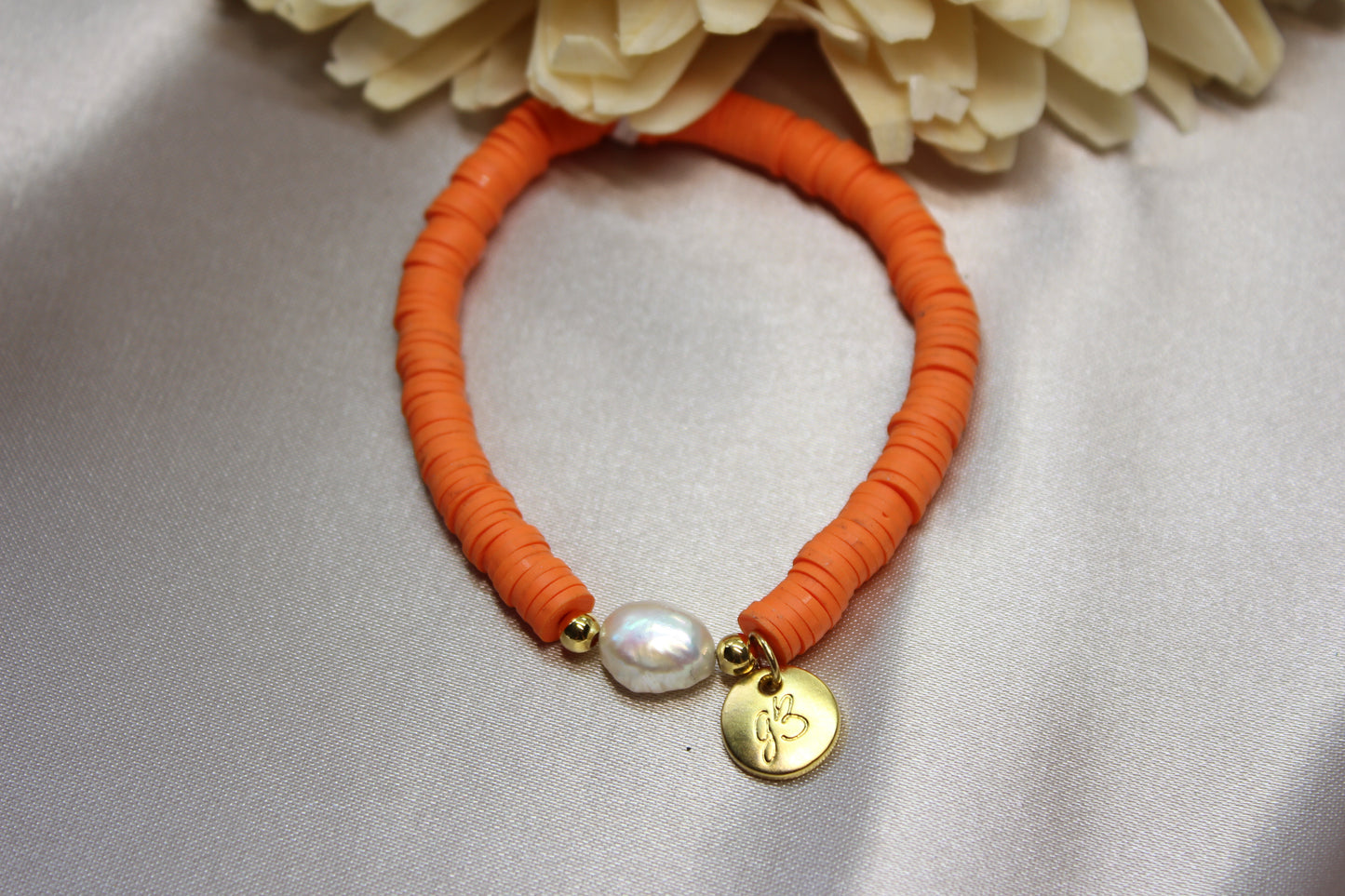 Pulseras CAUCHO