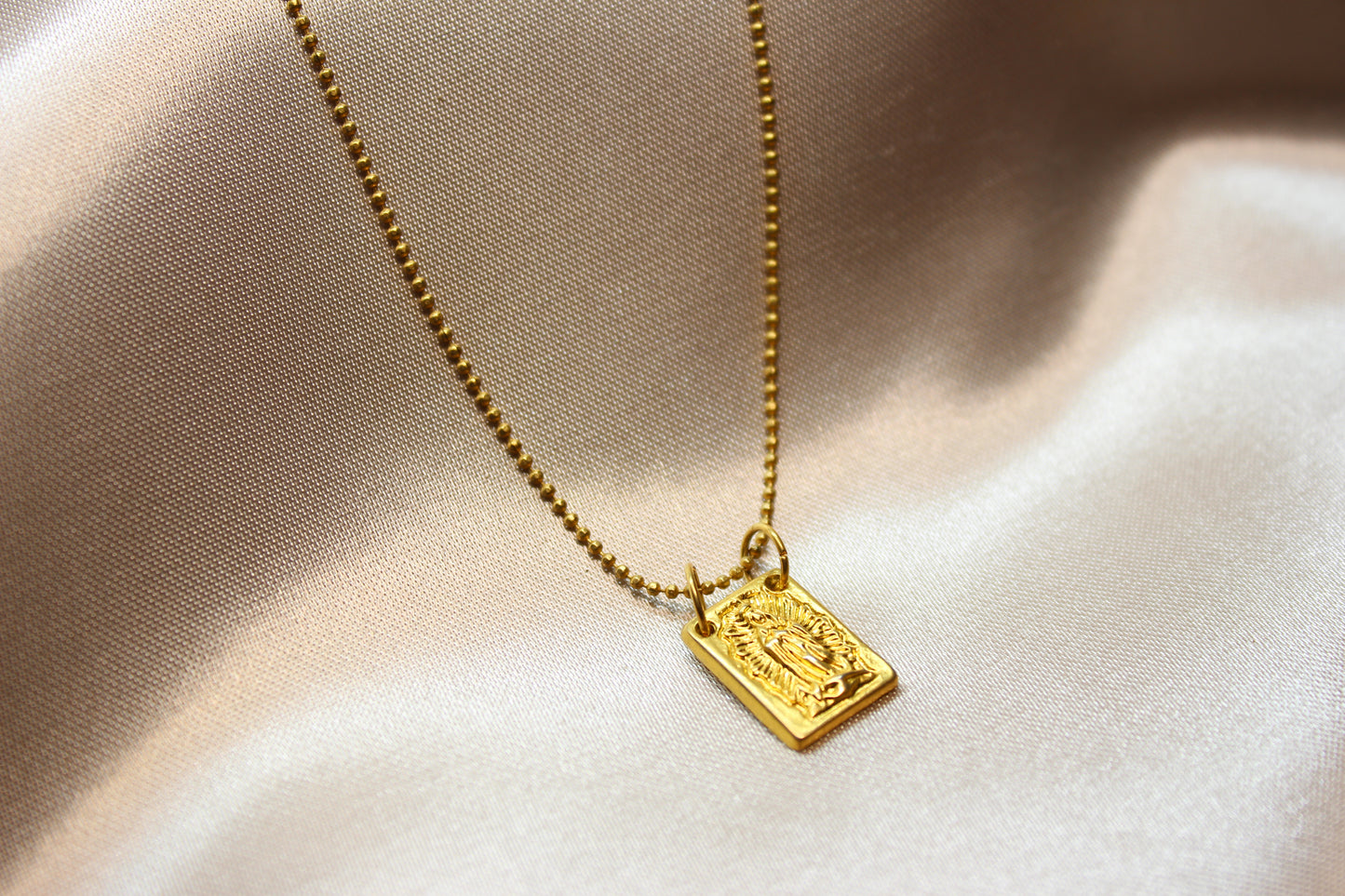 Collar VGPE Rectangular